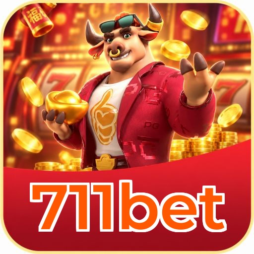 Slots e lottery na mesma plataforma 711bet